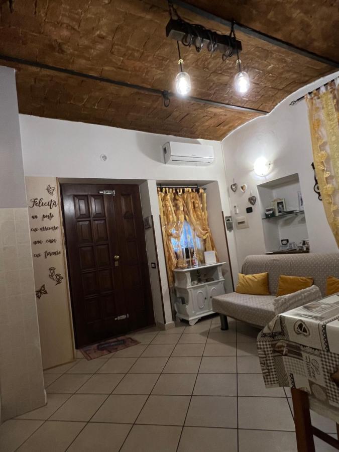 L' Anfora Locazione Turistica Apartment Terni Exterior foto
