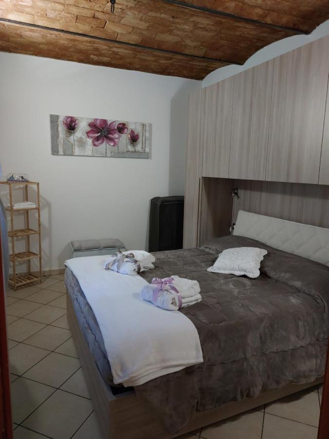 L' Anfora Locazione Turistica Apartment Terni Exterior foto